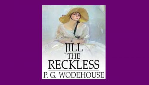 Jill The Reckless