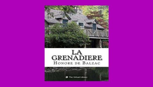 La Grenadiere