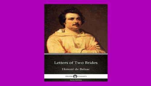 Letters Of Two Brides