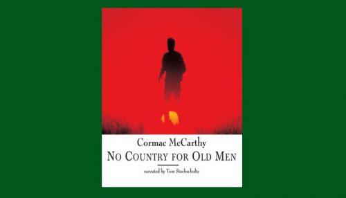 No Country For Old Men