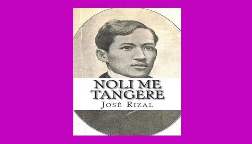 Noli Me Tangere