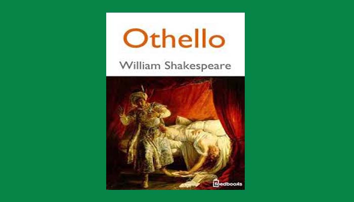 Download Othello Pdf Book By William Shakespeare - PdfCorner.com