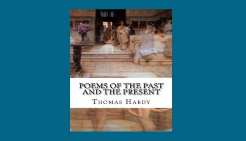 Poems Of The Past And The Present