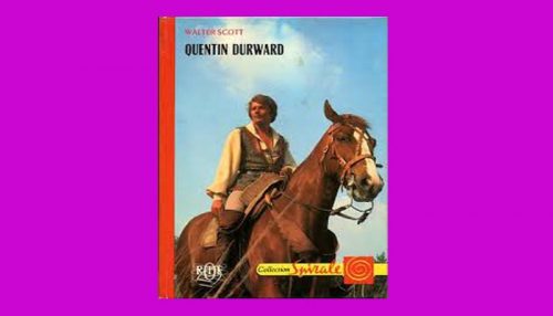 Quentin Durward