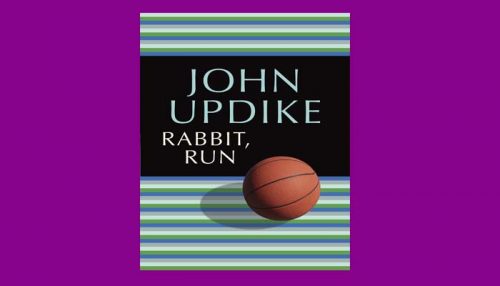 Download Rabbit Run Pdf Book By John Updike - PdfCorner.com