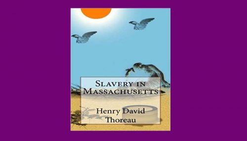 Slavery In Massachusetts