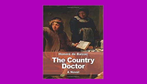 The Country Doctor