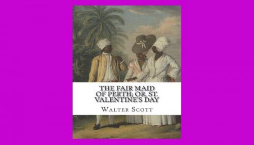 The Fair Maid Of Perth
