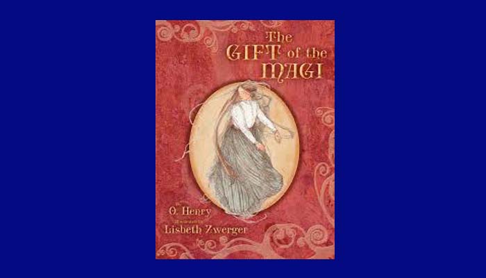 Download The Gift Of The Magi Pdf Book By O. Henry - PdfCorner.com
