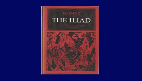 The Iliad