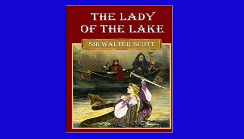 The Lady Of The Lake