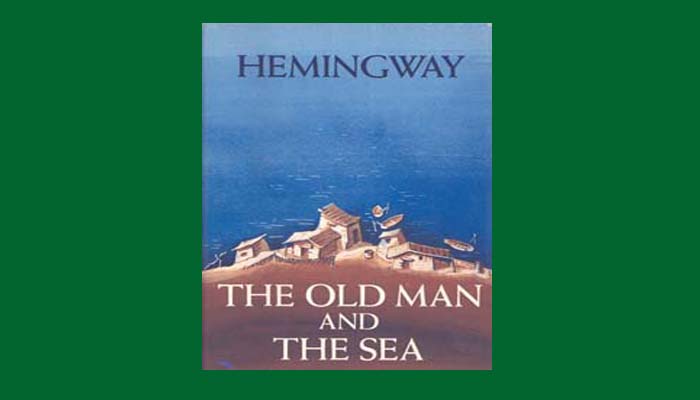 the old man and the sea author