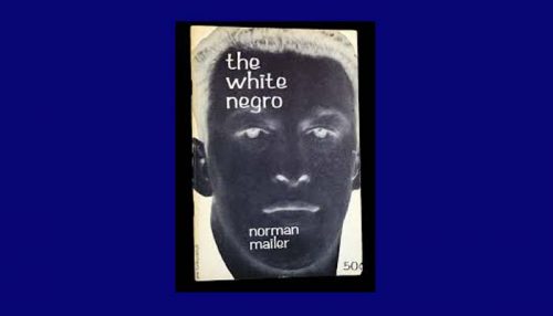 The White Negro