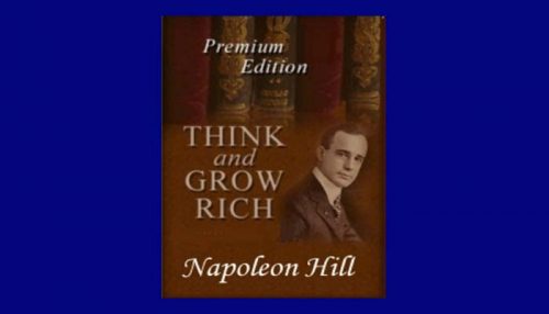 Think And Grow Rich