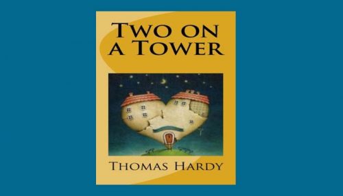 Two On A Tower