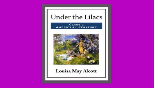 Under The Lilacs