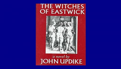 The Witches Of Eastwick