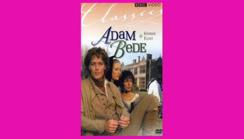 adam bede pdf