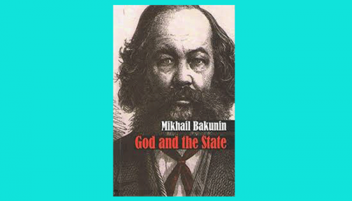 bakunin god and the state pdf