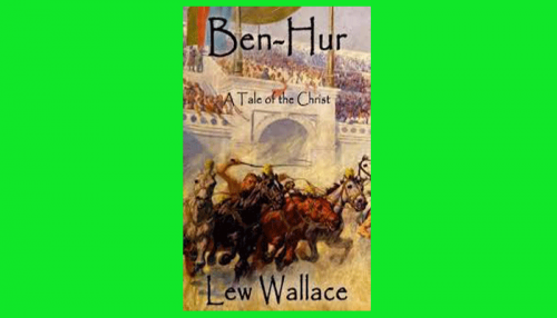 ben hur lew wallace pdf