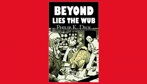 beyond lies the wub pdf