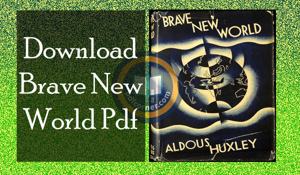 brave new world pdf download