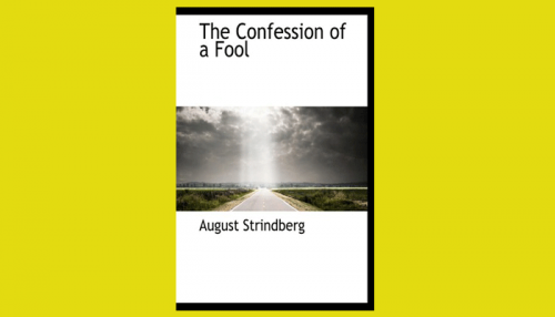 confession of a fool pdf