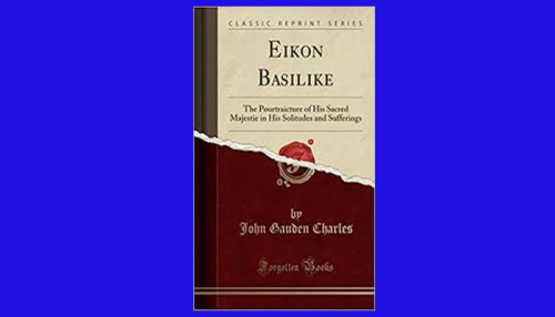 eikon basilike pdf