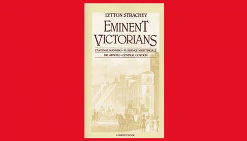 eminent victorians pdf