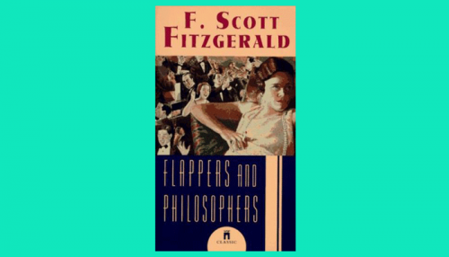 flappers and philosophers pdf