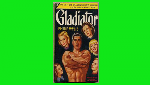 gladiator philip wylie pdf