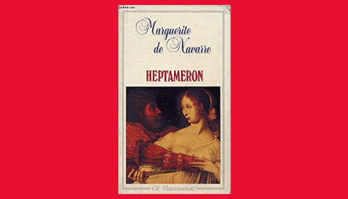 heptameron pdf