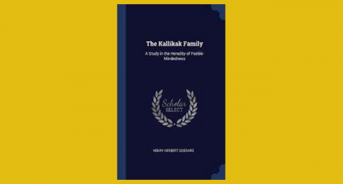 kallikak family pdf