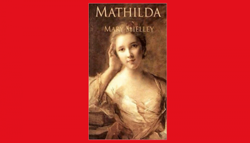 mathilda mary shelley pdf