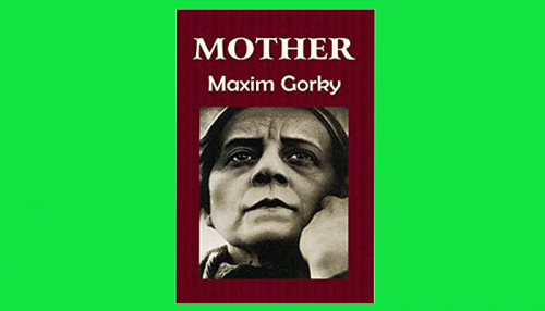 maxim gorky mother pdf