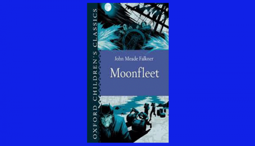 moonfleet pdf