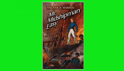 mr midshipman easy pdf