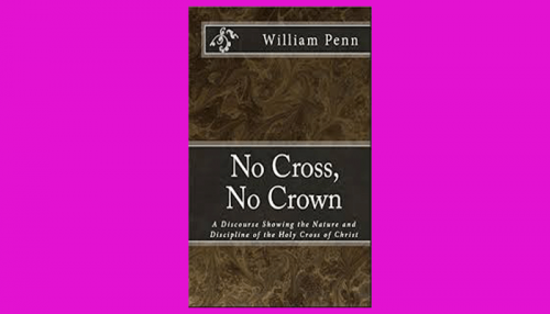 no cross no crown pdf