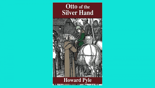otto of the silver hand pdf
