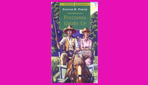 pollyanna grows up pdf