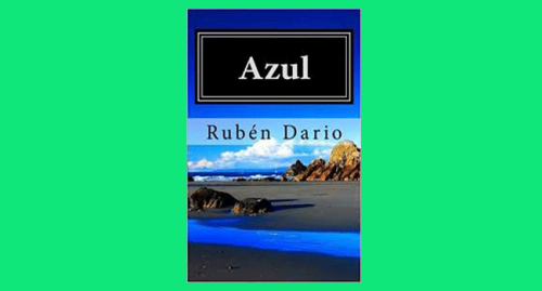 ruben dario azul pdf