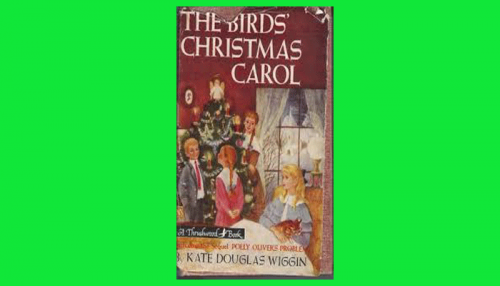 the bird's christmas carol pdf