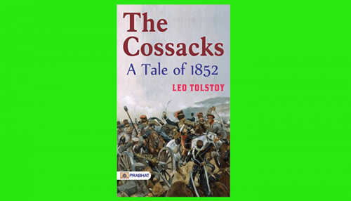 the cossacks tolstoy pdf