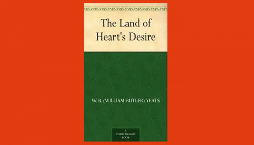the land of heart's desire pdf