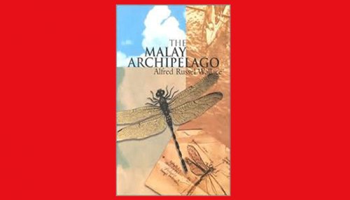 the malay archipelago pdf