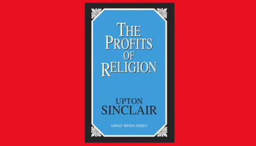 the profits of religion pdf