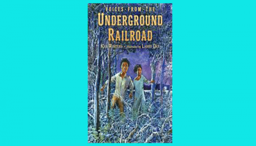 the underground railroad pdf
