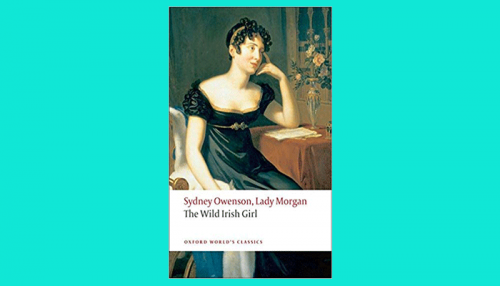 the wild irish girl pdf