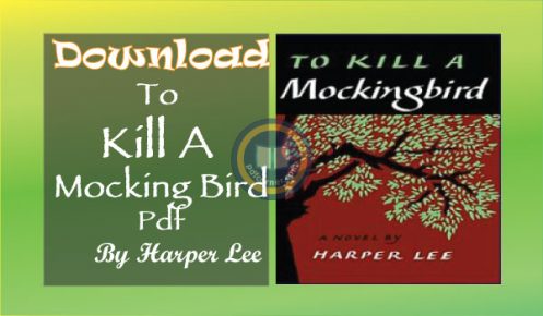 to kill a mockingbird pdf download harper lee