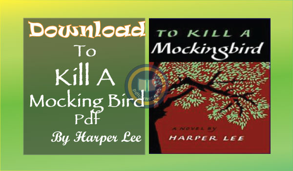 to kill a mockingbird thesis pdf